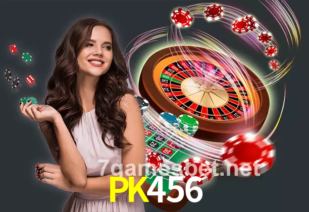 vivo no cassino PK456