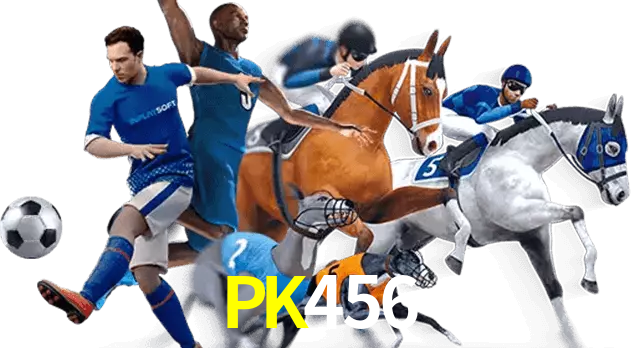 PK456
