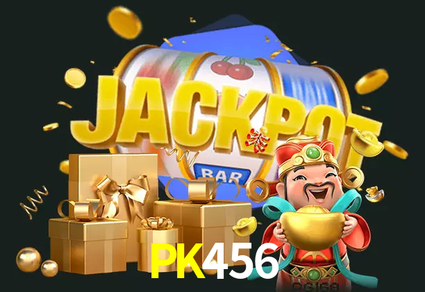 PK456 bet