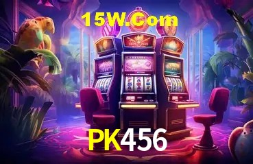 Statistics PK456