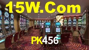 Blackjack Table PK456