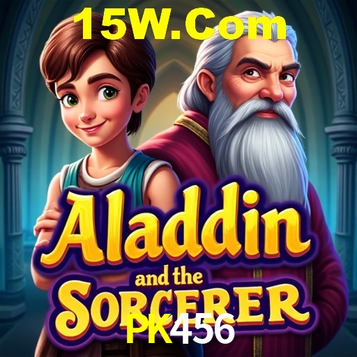 Descubra a Magia dos Jogos de Arcade no PK456