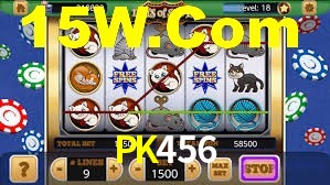 Welcome Bonus PK456