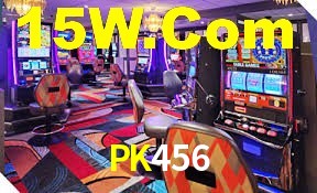 Roulette Table PK456