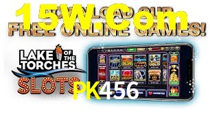 VIP Casino PK456