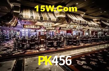 Experiência VIP PK456