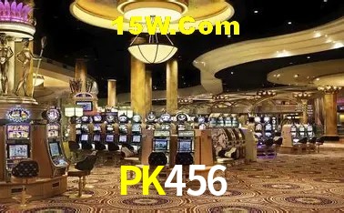 Welcome Bonus PK456