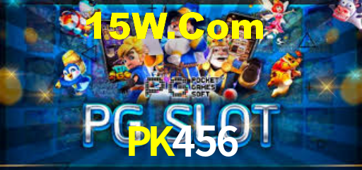 PK456