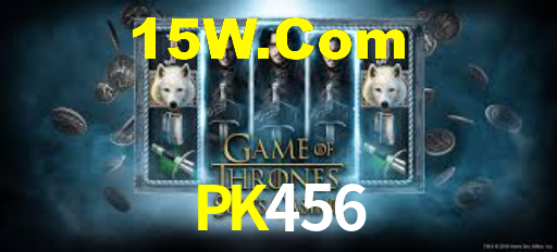 PK456