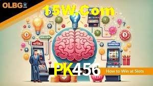 Experiência VIP PK456