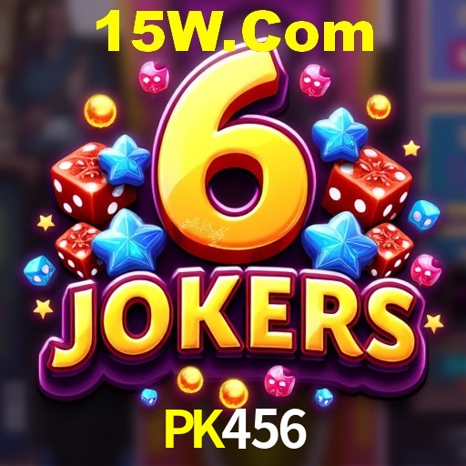 Descubra a Magia dos Jogos de Arcade no PK456