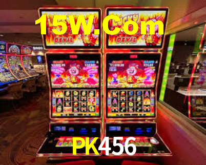 Instant EasyPaisa PK456