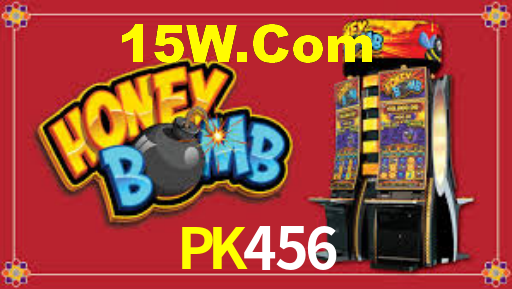 PK456