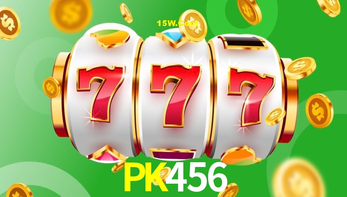 Slot Games PK456