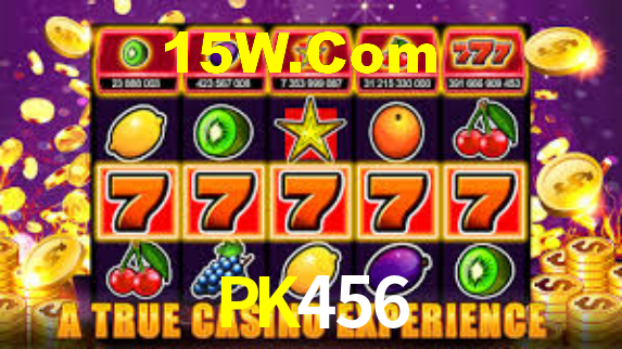 Exclusive Games PK456