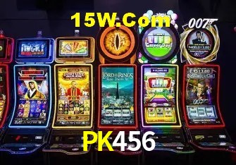Game Statistics PK456