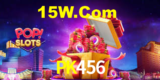 PK456: A Experiência de Casino com Jogos de Mesa ao Vivo