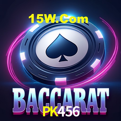 cassino PK456