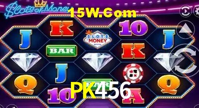 Player Reviews PK456