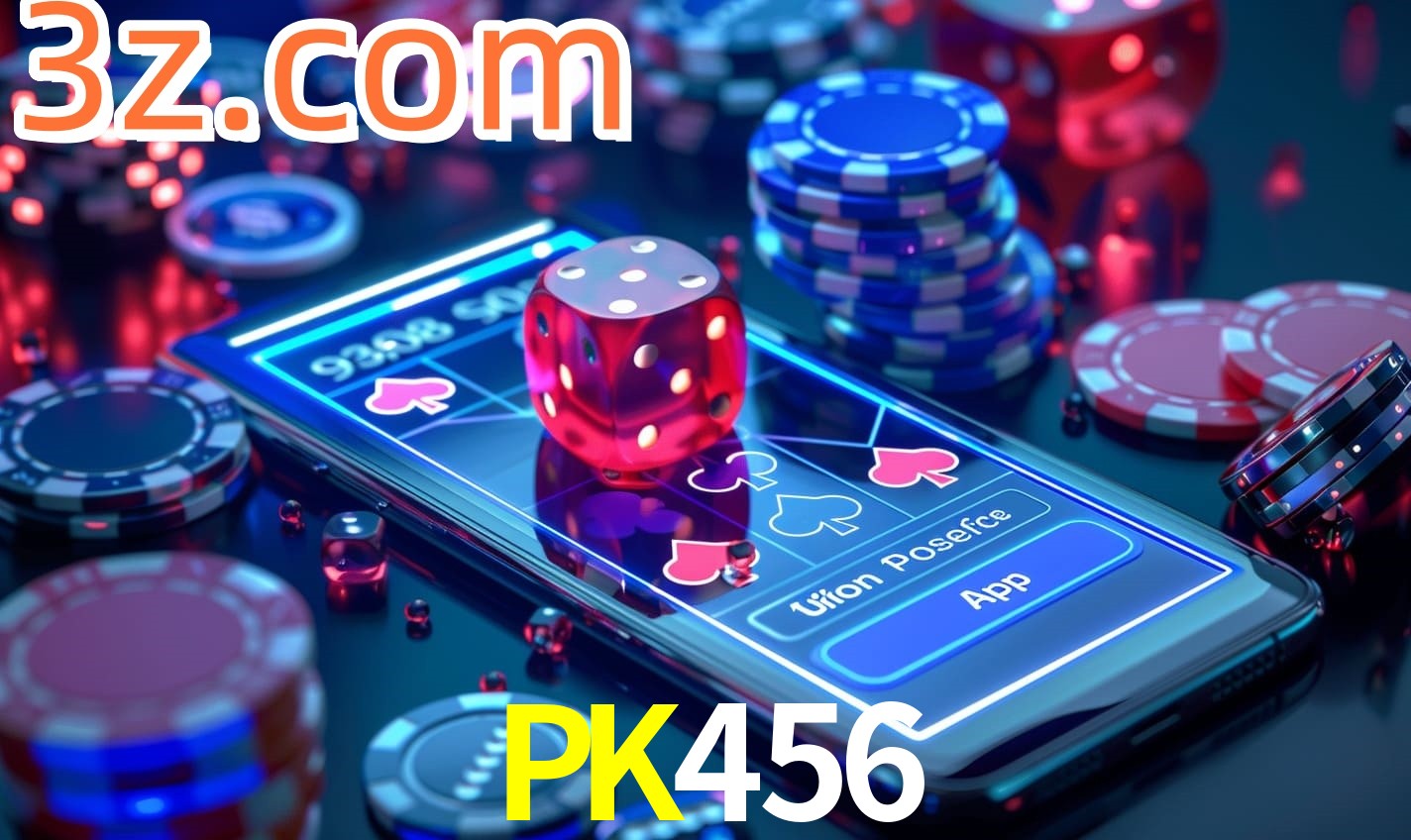 Baixar App PK456