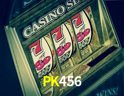 Melhor Casino Online PK456