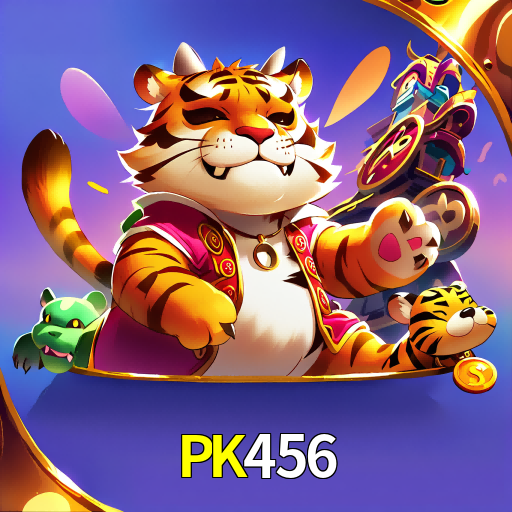 Cassino Online PK456